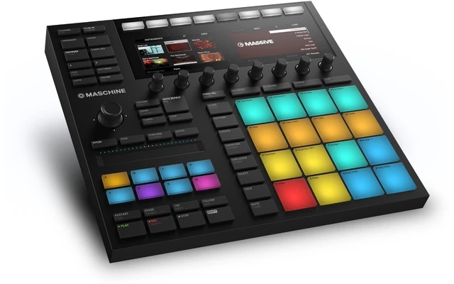 Native Instruments Maschine MK3 - Stock B