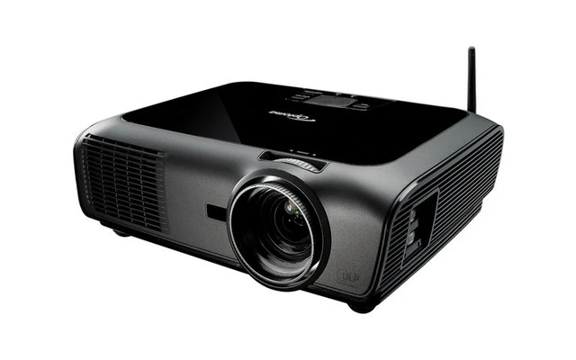 Optoma EX765W