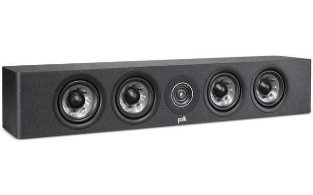 Polk Audio Reserve R350