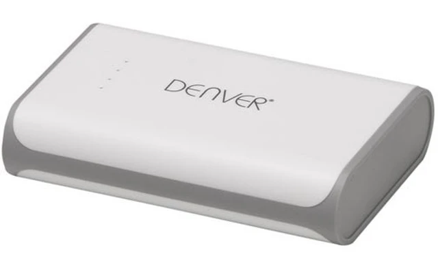 PBA-10001 - POWERBANK 10000 mAh