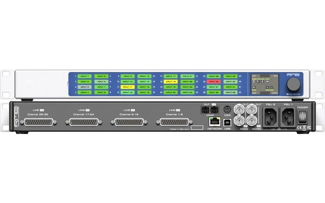 RME M-32 AD PRO