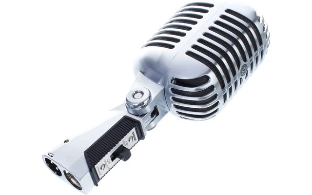 Shure 55 SH II