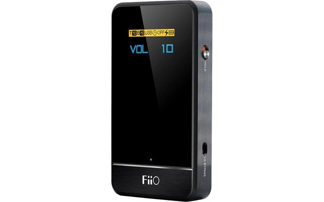 FiiO E7K