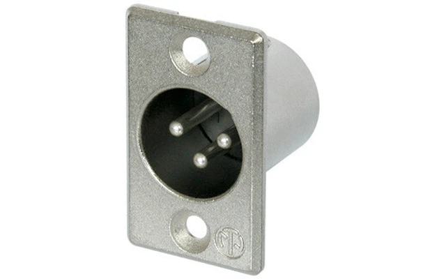 Neutrik NC3MPP