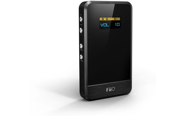 FiiO E7K