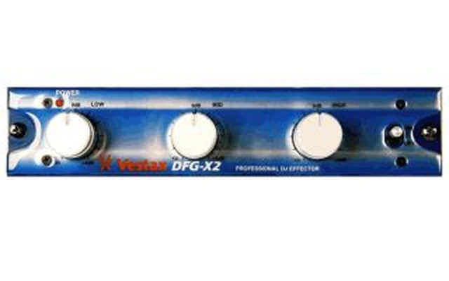 Vestax DFG X2
