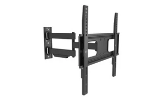 Soporte de pared para TV - 32"-55" (81-140 cm) - máx.  40 kg - Para pantallas planas & curvo