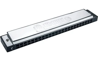 Hohner Big Valley D
