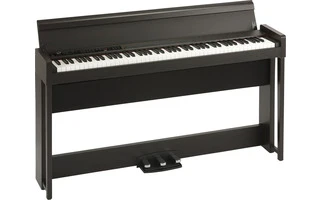Korg C1 Palosanto