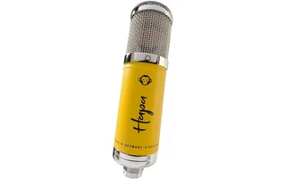 Monkey Banana Hapa Yellow