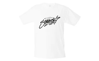 Ortofon Scratch T-shirt - Talla M