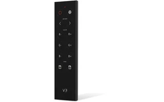 MANDO A DISTANCIA RF PARA EL CONTROLADOR LED RGB - PARA CHLSC34RX