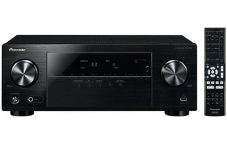 Pioneer VSX 329K