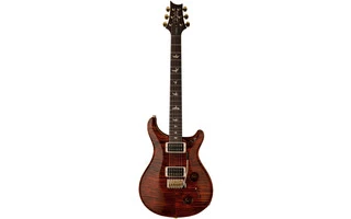 PRS Guitars Custom 22 Orange Tiger 2017