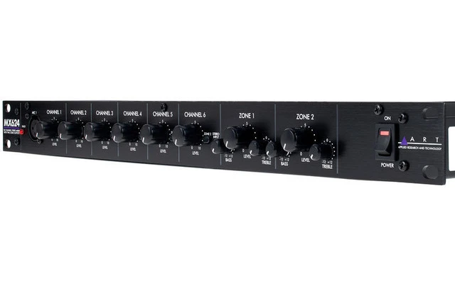 ART MX624