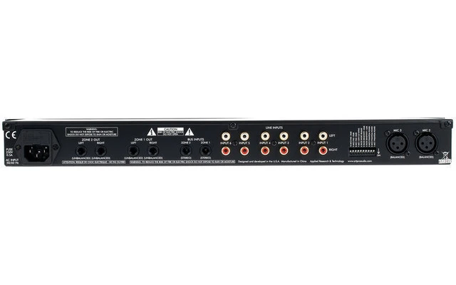 ART MX624