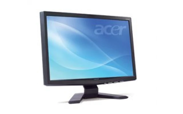 Acer X243HB - TFT 24
