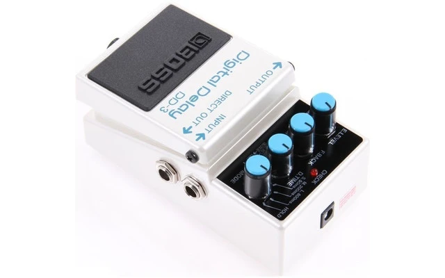 BOSS DD-3 Digital Delay