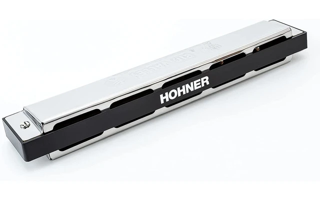 Hohner Big Valley D