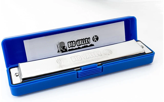 Hohner Big Valley D