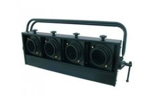 Eurolite Cegadora 4XPAR 36BLACK - LQ-K267