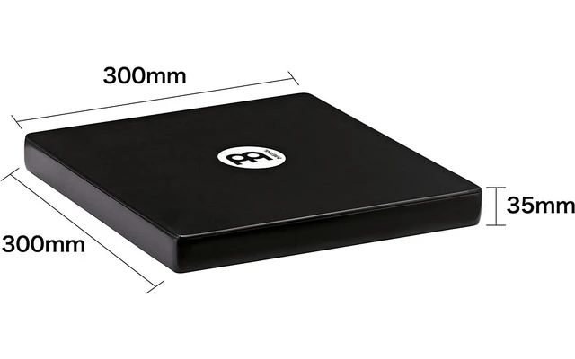 Meinl Percussion TCAJ1BK