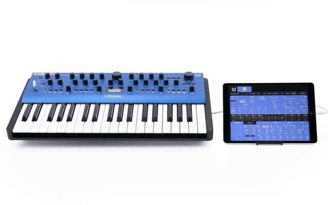 Modal Electronics Cobalt 8