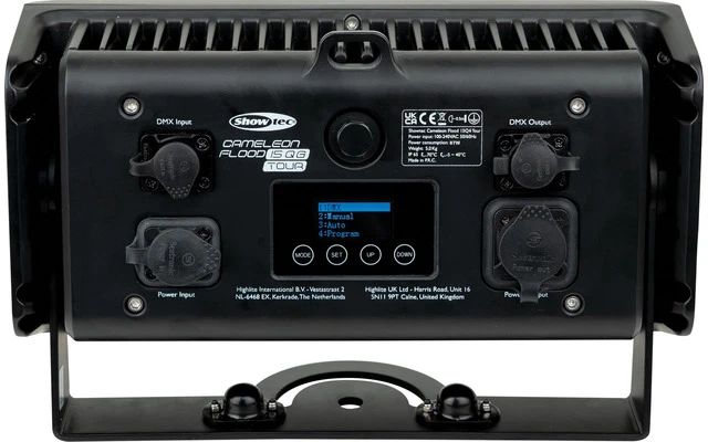 Showtec Cameleon Flood 15 Q6 Tour