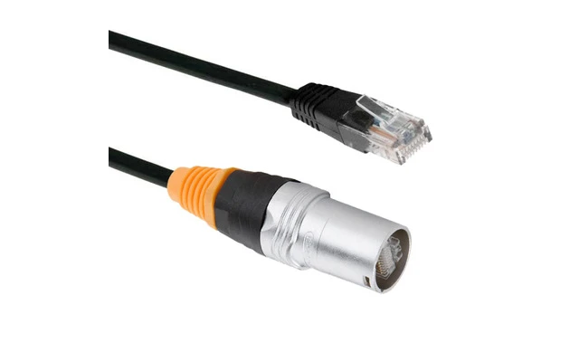 American Audio CAT6IP30FC 10m