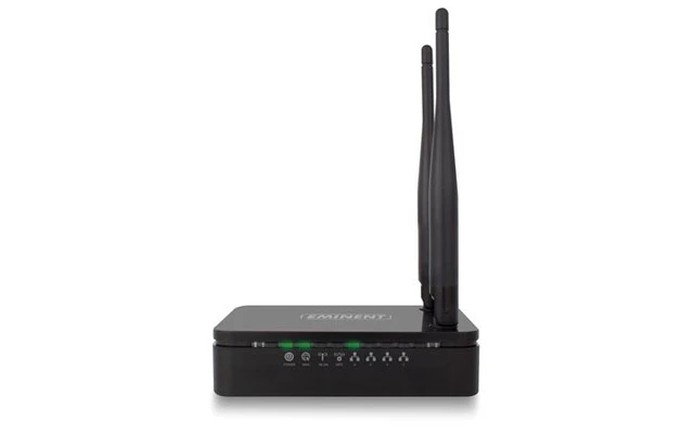 eMinent EM4700 - Router inalámbrico 300N