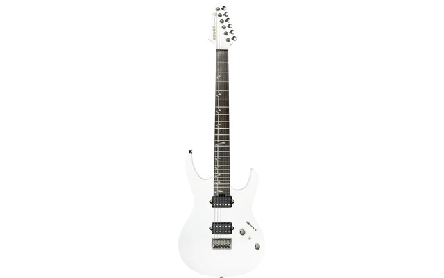 MOOER MMT100 Pearl White