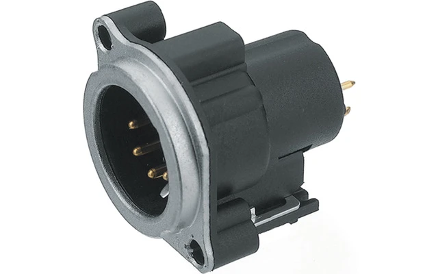 Neutrik NC5MBV