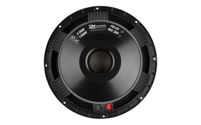Power Dynamics PD12C