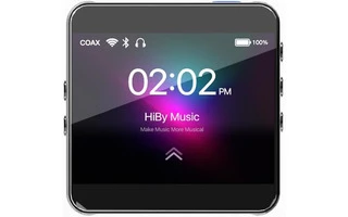 HiBy R2