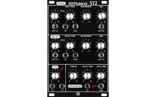 Roland System 500 572