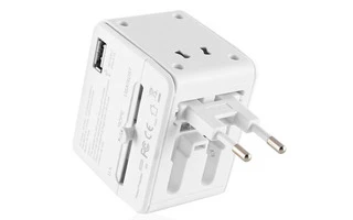 EMINENT - ADAPTADOR WIFI DE VIAJE