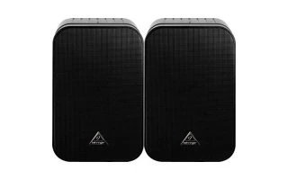 Behringer Monitor 1C-BK - LQ-HJ277