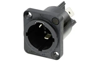 Neutrik NAC3MPX-TOP-SB
