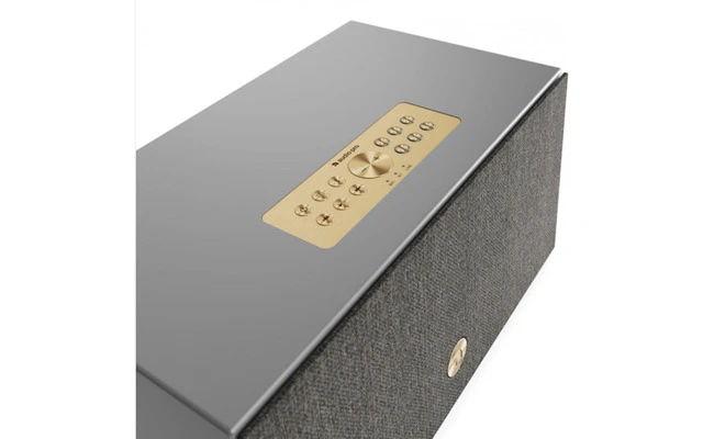 AudioPro C10 MkII Gris