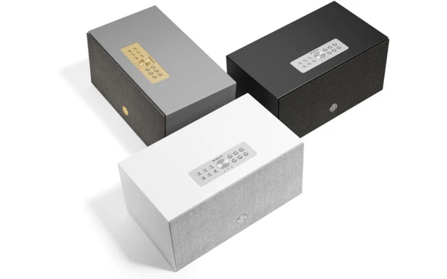 AudioPro C10 MkII Gris