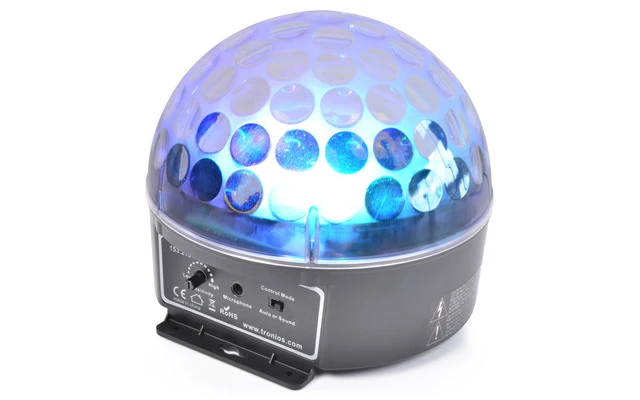 Beamz Magic Jelly DJ