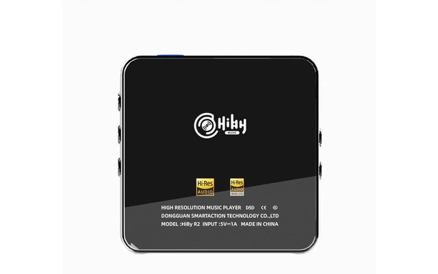 HiBy R2