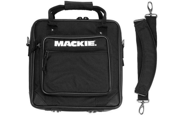 Mackie Funda ProFX8 / Mix12FX