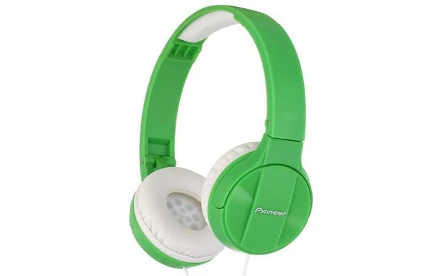 Pioneer SE-MJ503-G