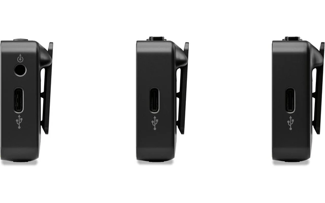 Rode Wireless Go 3