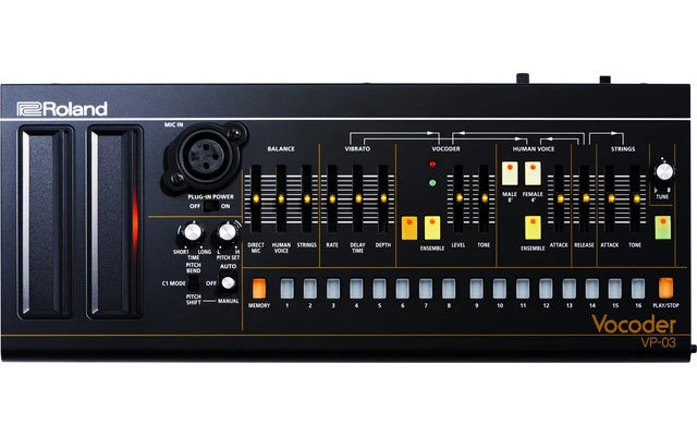 Roland VP-03