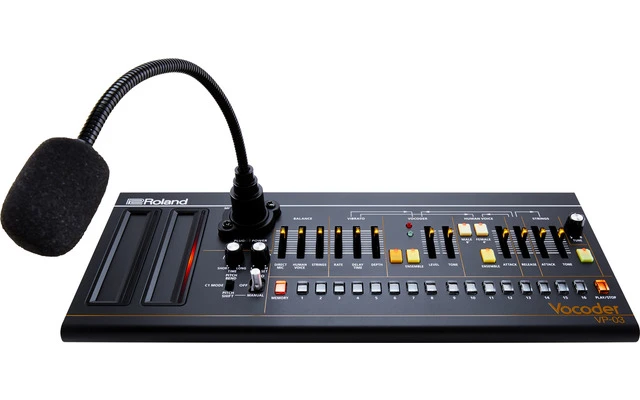 Roland VP-03