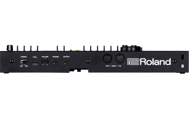 Roland VP-03
