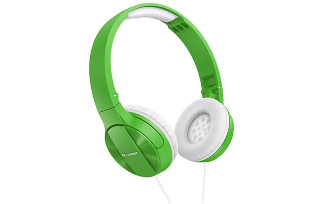 Pioneer SE-MJ503-G