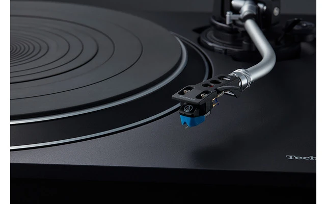 Technics SL-100C
